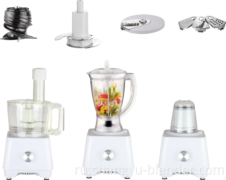 Kitchen Use High Quality Mini Food Processor